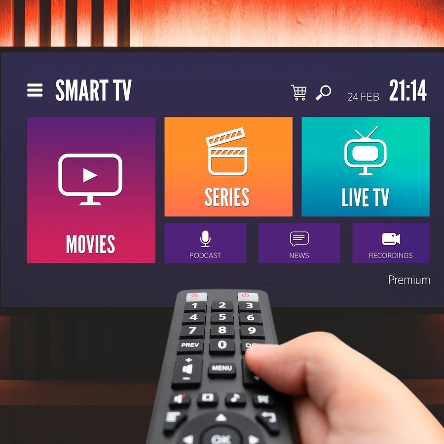 IPTV